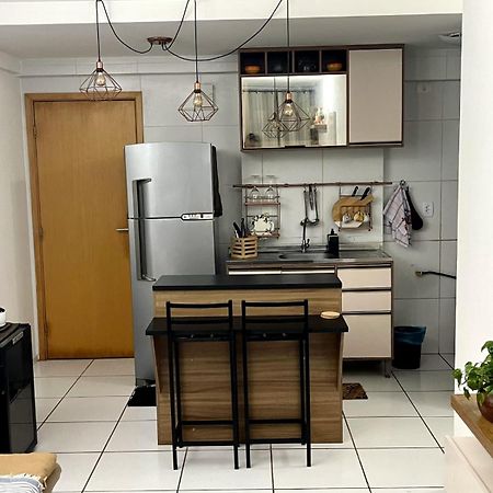 Apto Aconchegante E Moderno Recife Exterior photo