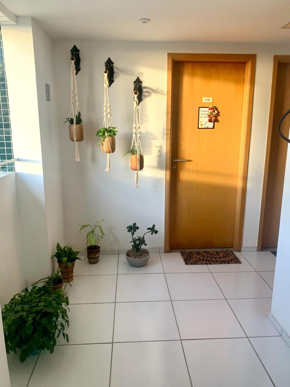 Apto Aconchegante E Moderno Recife Exterior photo
